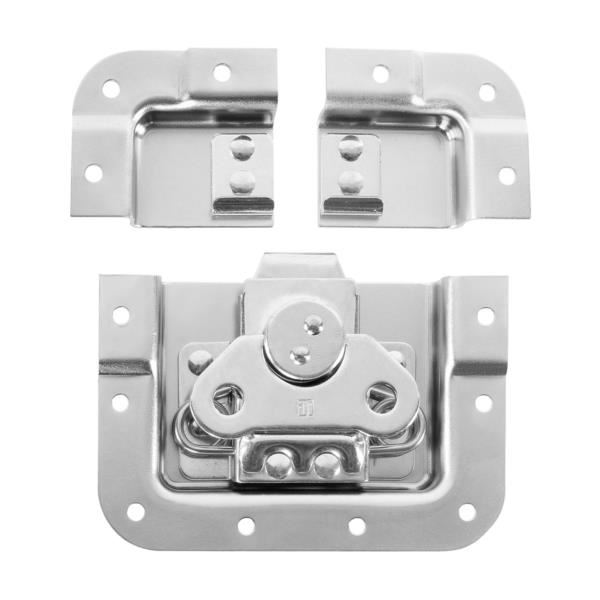 Adam Hall Hardware SPLIT-LID
